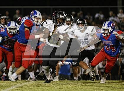 Thumbnail 3 in Mount Juliet @ McGavock photogallery.