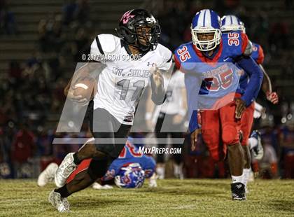 Thumbnail 2 in Mount Juliet @ McGavock photogallery.