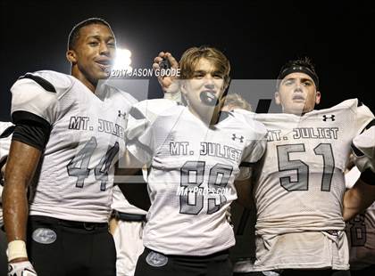 Thumbnail 2 in Mount Juliet @ McGavock photogallery.