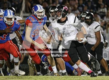 Thumbnail 1 in Mount Juliet @ McGavock photogallery.