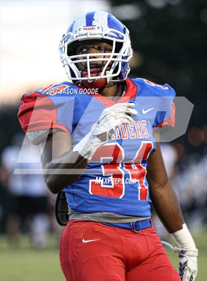 Thumbnail 2 in Mount Juliet @ McGavock photogallery.
