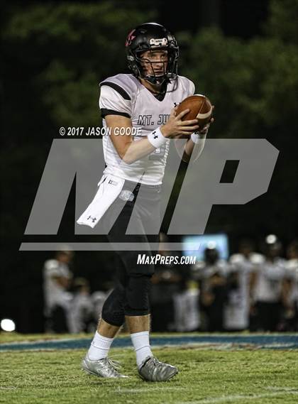 Thumbnail 3 in Mount Juliet @ McGavock photogallery.