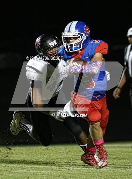 Thumbnail 3 in Mount Juliet @ McGavock photogallery.