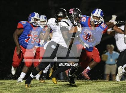 Thumbnail 1 in Mount Juliet @ McGavock photogallery.
