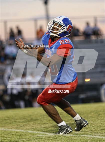 Thumbnail 3 in Mount Juliet @ McGavock photogallery.