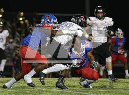 Thumbnail 2 in Mount Juliet @ McGavock photogallery.