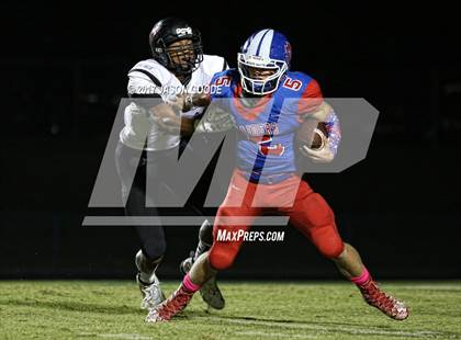 Thumbnail 2 in Mount Juliet @ McGavock photogallery.