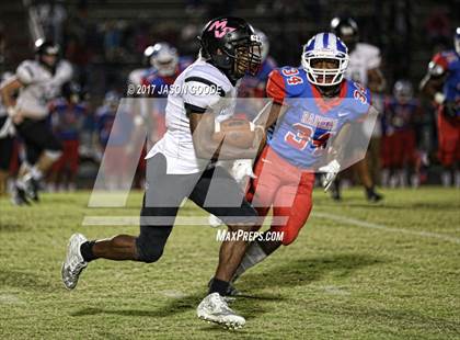 Thumbnail 1 in Mount Juliet @ McGavock photogallery.