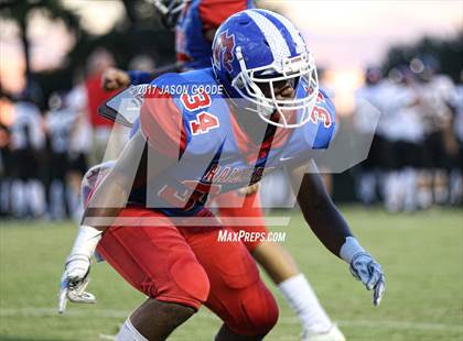 Thumbnail 1 in Mount Juliet @ McGavock photogallery.