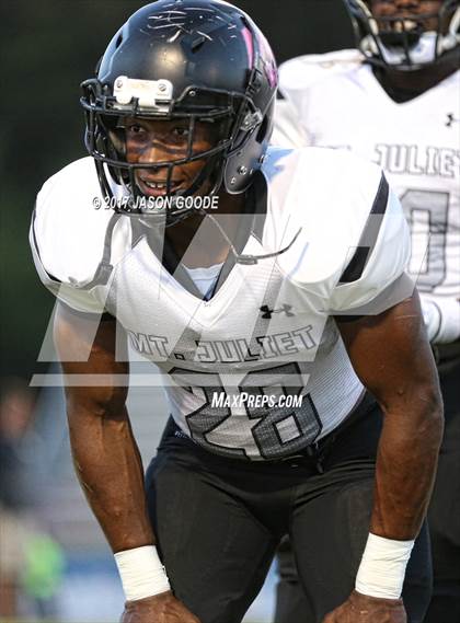 Thumbnail 2 in Mount Juliet @ McGavock photogallery.
