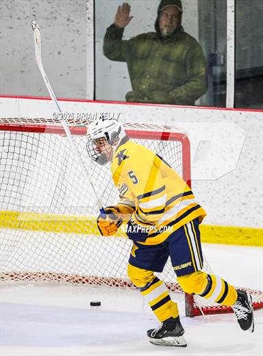 Arlington Catholic @ Xaverian Brothers