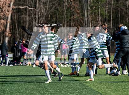 Thumbnail 2 in Williston Northampton vs. Brooks (NEPSAC Class B Final) photogallery.