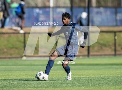 Thumbnail 3 in Williston Northampton vs. Brooks (NEPSAC Class B Final) photogallery.