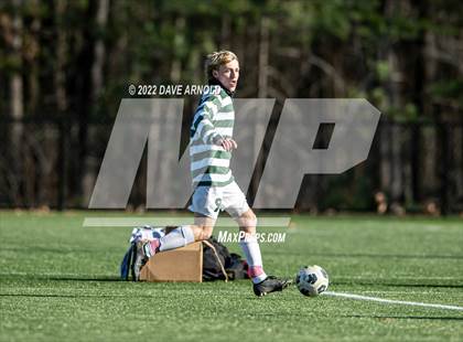 Thumbnail 3 in Williston Northampton vs. Brooks (NEPSAC Class B Final) photogallery.