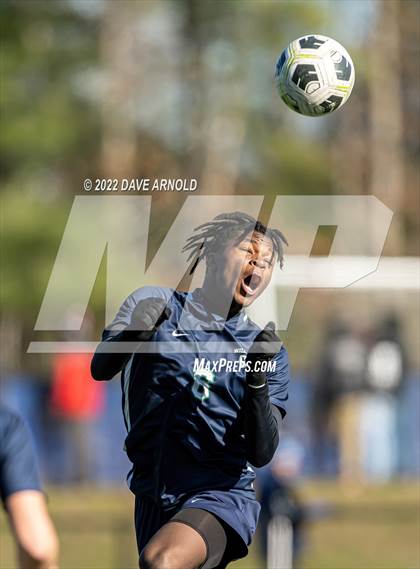 Thumbnail 3 in Williston Northampton vs. Brooks (NEPSAC Class B Final) photogallery.