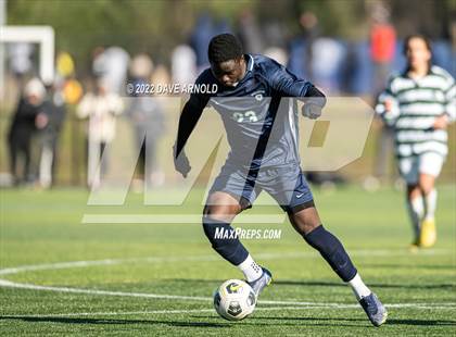 Thumbnail 1 in Williston Northampton vs. Brooks (NEPSAC Class B Final) photogallery.