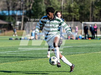 Thumbnail 1 in Williston Northampton vs. Brooks (NEPSAC Class B Final) photogallery.