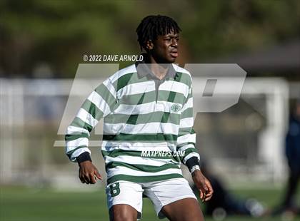 Thumbnail 2 in Williston Northampton vs. Brooks (NEPSAC Class B Final) photogallery.