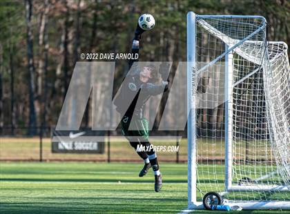 Thumbnail 3 in Williston Northampton vs. Brooks (NEPSAC Class B Final) photogallery.