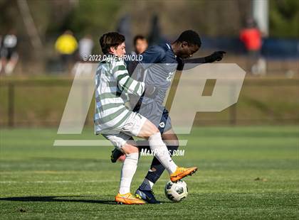 Thumbnail 3 in Williston Northampton vs. Brooks (NEPSAC Class B Final) photogallery.