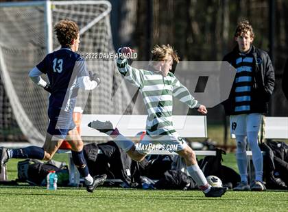 Thumbnail 1 in Williston Northampton vs. Brooks (NEPSAC Class B Final) photogallery.