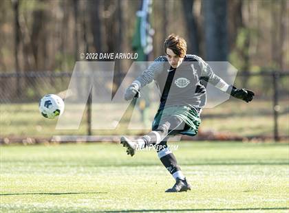 Thumbnail 3 in Williston Northampton vs. Brooks (NEPSAC Class B Final) photogallery.