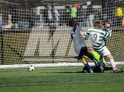 Thumbnail 2 in Williston Northampton vs. Brooks (NEPSAC Class B Final) photogallery.