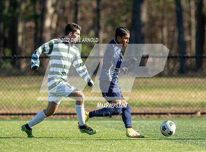 Thumbnail 1 in Williston Northampton vs. Brooks (NEPSAC Class B Final) photogallery.