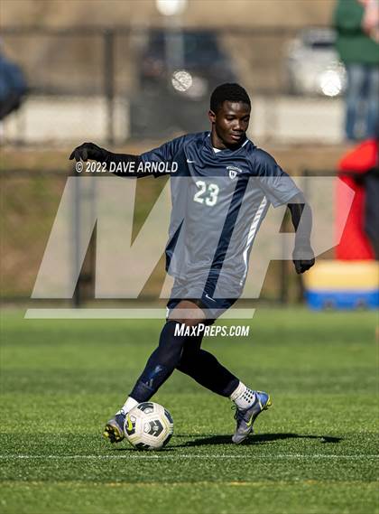 Thumbnail 1 in Williston Northampton vs. Brooks (NEPSAC Class B Final) photogallery.