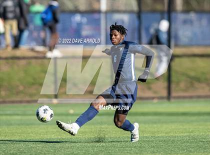 Thumbnail 1 in Williston Northampton vs. Brooks (NEPSAC Class B Final) photogallery.