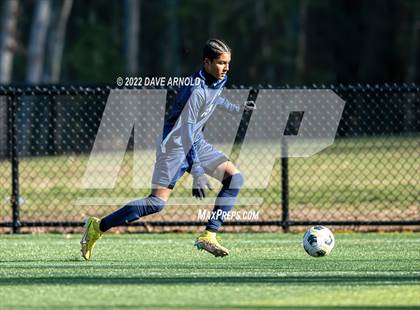 Thumbnail 2 in Williston Northampton vs. Brooks (NEPSAC Class B Final) photogallery.