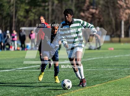 Thumbnail 1 in Williston Northampton vs. Brooks (NEPSAC Class B Final) photogallery.