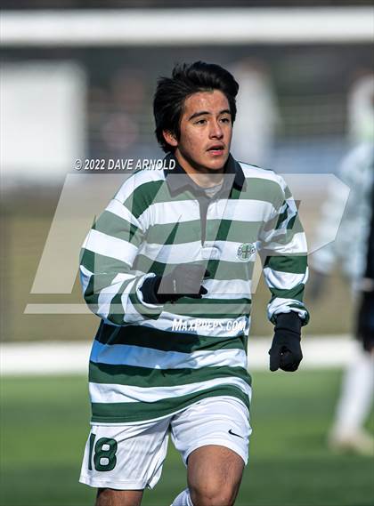 Thumbnail 1 in Williston Northampton vs. Brooks (NEPSAC Class B Final) photogallery.
