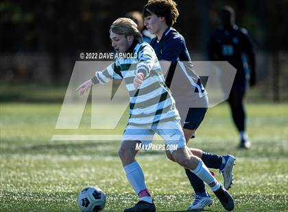 Thumbnail 3 in Williston Northampton vs. Brooks (NEPSAC Class B Final) photogallery.