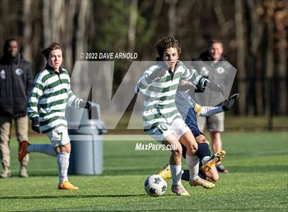 Thumbnail 3 in Williston Northampton vs. Brooks (NEPSAC Class B Final) photogallery.