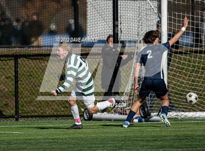 Thumbnail 1 in Williston Northampton vs. Brooks (NEPSAC Class B Final) photogallery.
