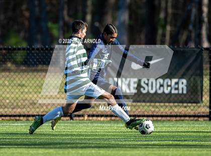 Thumbnail 1 in Williston Northampton vs. Brooks (NEPSAC Class B Final) photogallery.