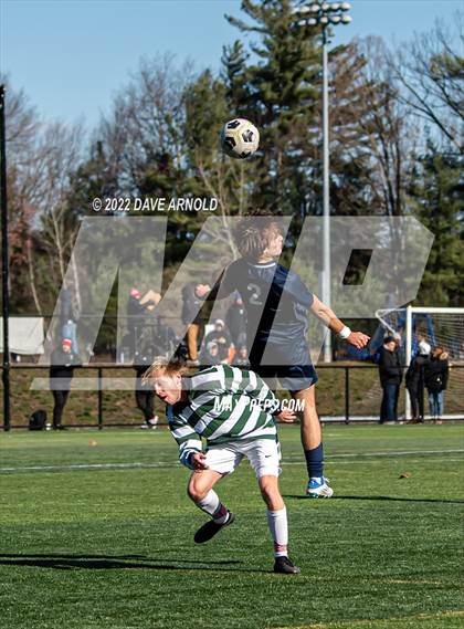 Thumbnail 3 in Williston Northampton vs. Brooks (NEPSAC Class B Final) photogallery.