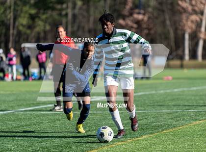 Thumbnail 3 in Williston Northampton vs. Brooks (NEPSAC Class B Final) photogallery.