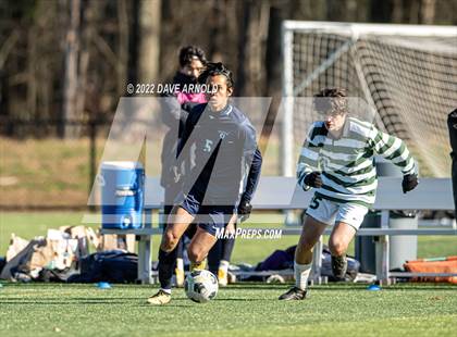 Thumbnail 3 in Williston Northampton vs. Brooks (NEPSAC Class B Final) photogallery.