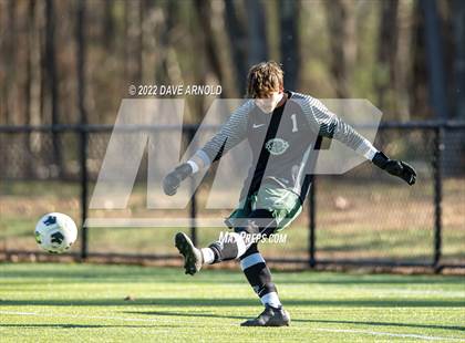 Thumbnail 2 in Williston Northampton vs. Brooks (NEPSAC Class B Final) photogallery.