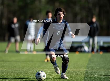 Thumbnail 3 in Williston Northampton vs. Brooks (NEPSAC Class B Final) photogallery.