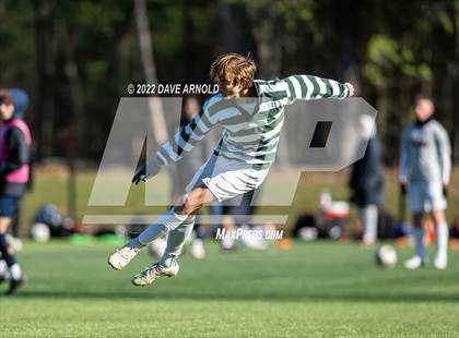 Thumbnail 1 in Williston Northampton vs. Brooks (NEPSAC Class B Final) photogallery.