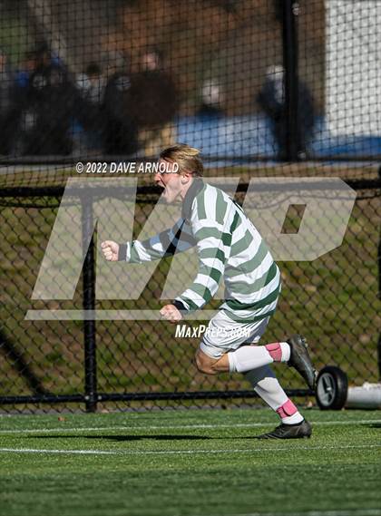 Thumbnail 2 in Williston Northampton vs. Brooks (NEPSAC Class B Final) photogallery.