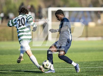 Thumbnail 2 in Williston Northampton vs. Brooks (NEPSAC Class B Final) photogallery.