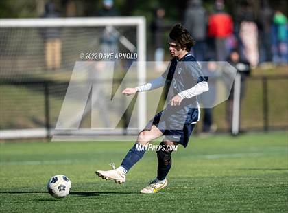 Thumbnail 3 in Williston Northampton vs. Brooks (NEPSAC Class B Final) photogallery.