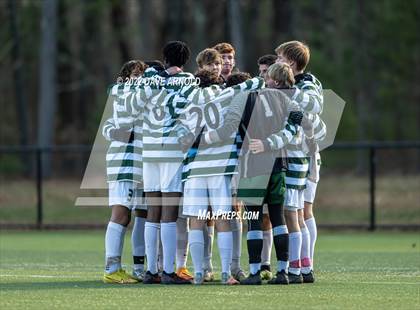 Thumbnail 1 in Williston Northampton vs. Brooks (NEPSAC Class B Final) photogallery.