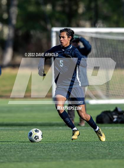 Thumbnail 3 in Williston Northampton vs. Brooks (NEPSAC Class B Final) photogallery.