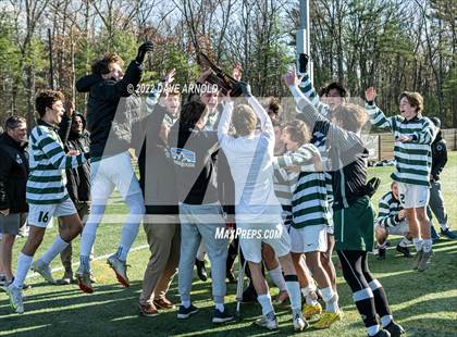 Thumbnail 1 in Williston Northampton vs. Brooks (NEPSAC Class B Final) photogallery.