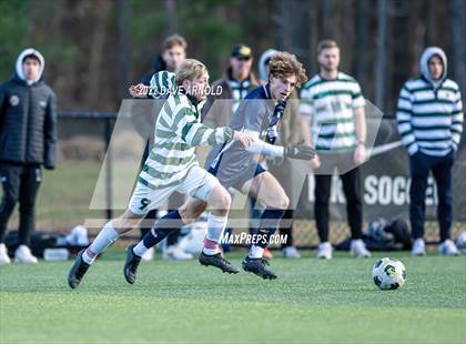 Thumbnail 3 in Williston Northampton vs. Brooks (NEPSAC Class B Final) photogallery.